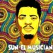 Sun-EL Musician - Ntaba ezikude ft Simmy
