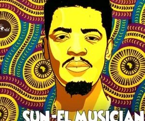 Sun-EL Musician - Sengimoja