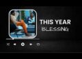 Victor Thompson - This Year (Blessings)