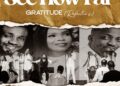 Victoria Orenze - See How Far: Gratitude (Reflections) Ft. Nathaniel Bassey, Dunsin Oyekan