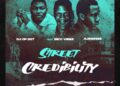 DJ OP Dot – Street Credibility Ft. Seyi Vibez & Ajesings