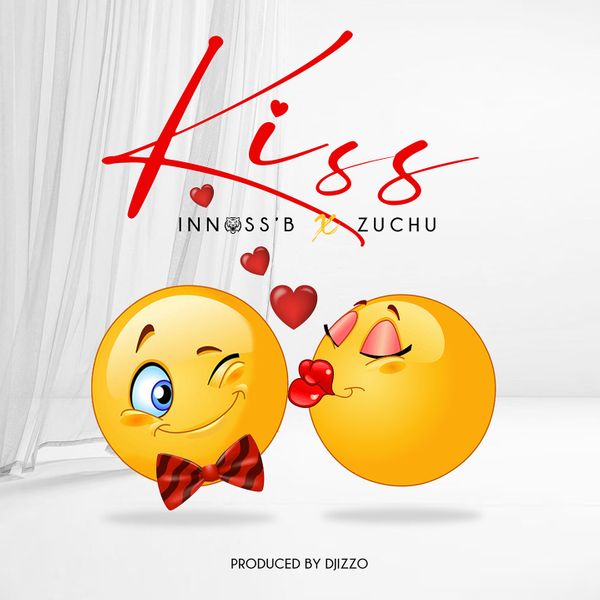 Innoss'B – Kiss