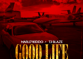 Marleykiddo – Good Life ft. T.I BLAZE