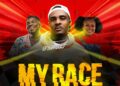 Mr Fynest - My Race Ft. Jaywillz & Lade