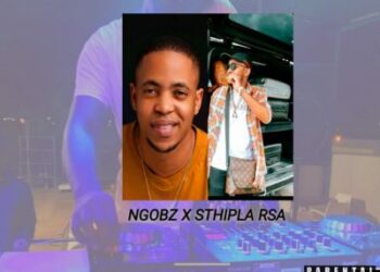 Ngobz & Sthipla RSA – Down the 2.0 ft Njelic, Felo le tee & Mellow & Sleazy