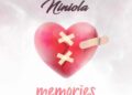 Niniola – MEMORIES
