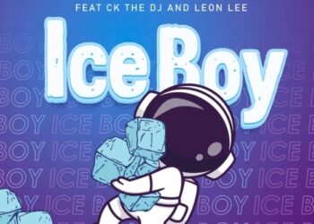 Prince Benza & Master KG – ICE BOY Ft. CK The DJ & Leon Lee