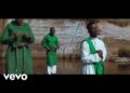 VIDEO: Mlindo The Vocalist - Kuyeza Ukukhanya Ft. Mthunzi