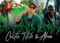 Costa Titch & Akon ft Ma Gang Official & Alfa Kat – Big Flexa (Remix)