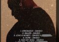 Davido Strongest album Tracklist