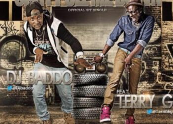 DJ Baddo – Can't Pull Me Down (Speed Up) Ft. Terry G
