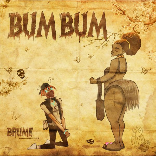 BRUME – Bum Bum MP3 DOWNLOAD