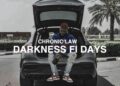 Chronic Law – Darkness Fi Days