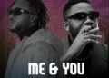 Clarence – Me & You Ft. Magnito