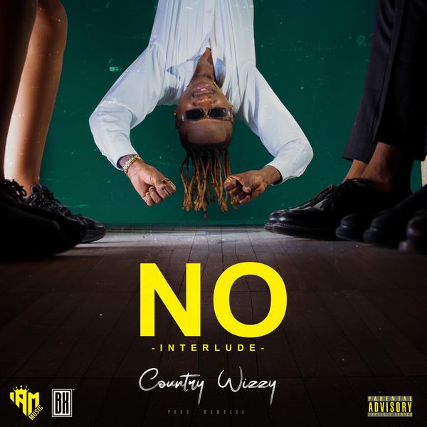 Country Wizzy – No (Interlude)