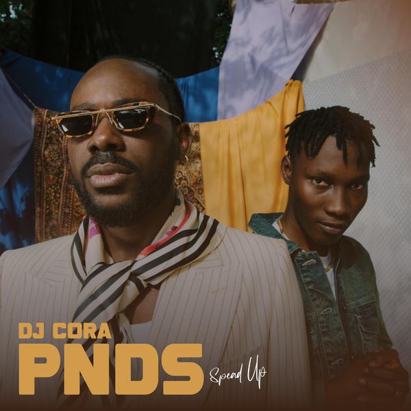 DJ CORA – PNDS (Speed Up Version)