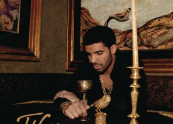 Drake – Lord Knows ft Rick Ross