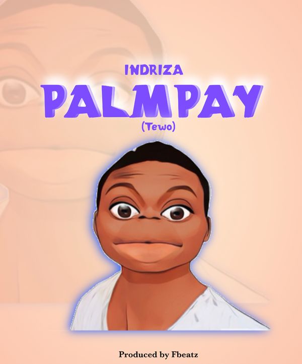Indriza – Palmpay (tewo) spedup