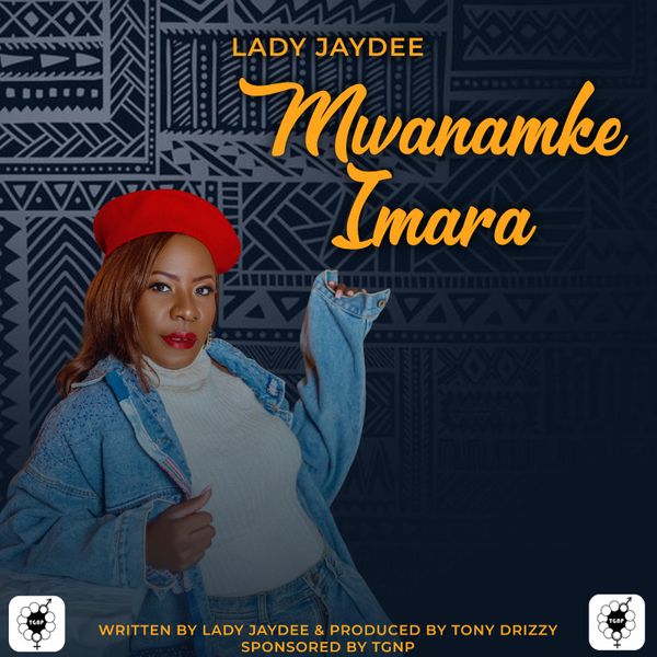 Lady JayDee – Mwanamke Imara