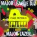 Major Lazer - Mamgobhozi Ft. Major League Djz & Brenda Fassie