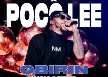 Poco Lee - Obirin Ahh 2.0 Remix Ft. DJ Khalipha
