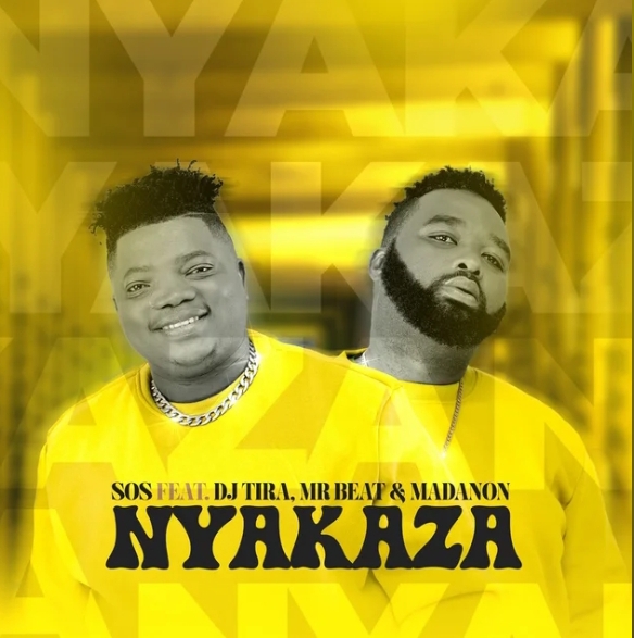 SOS – Nyakaza Ft. DJ Tira, Mr Beat, Madanon