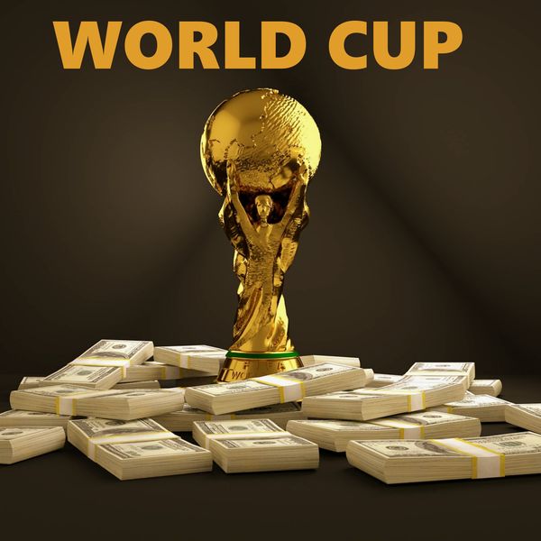 Skillibeng – World Cup