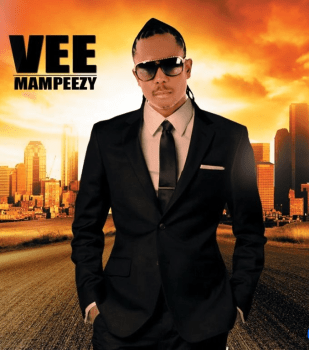 Vee Mampeezy – Dipoo ft. Mmaausi