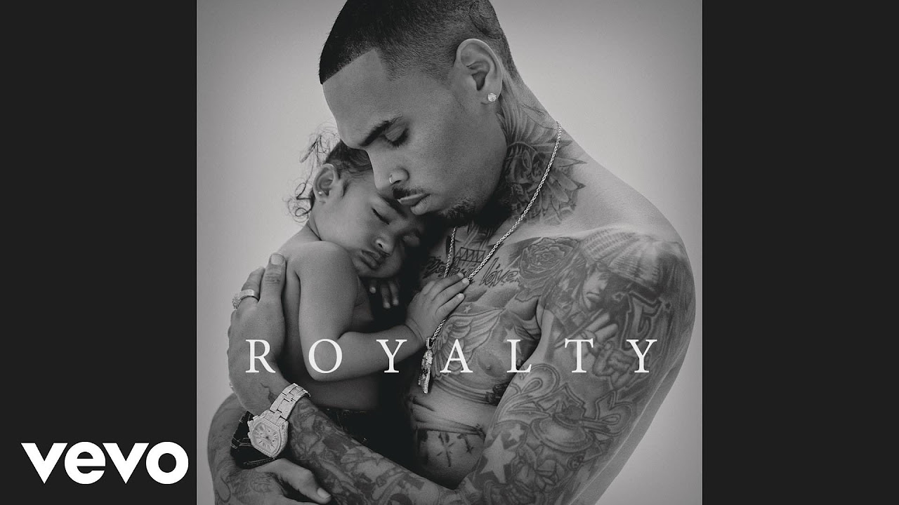 Chris Brown – Who's Gonna NOBODY (Remix)
