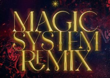 ADH – Magic System Ft. DJ Tunez, Eugy & J. Anthoni