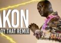 AKON – Enjoy That (Amapiano Remix)