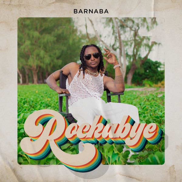 Barnaba – Rockabye