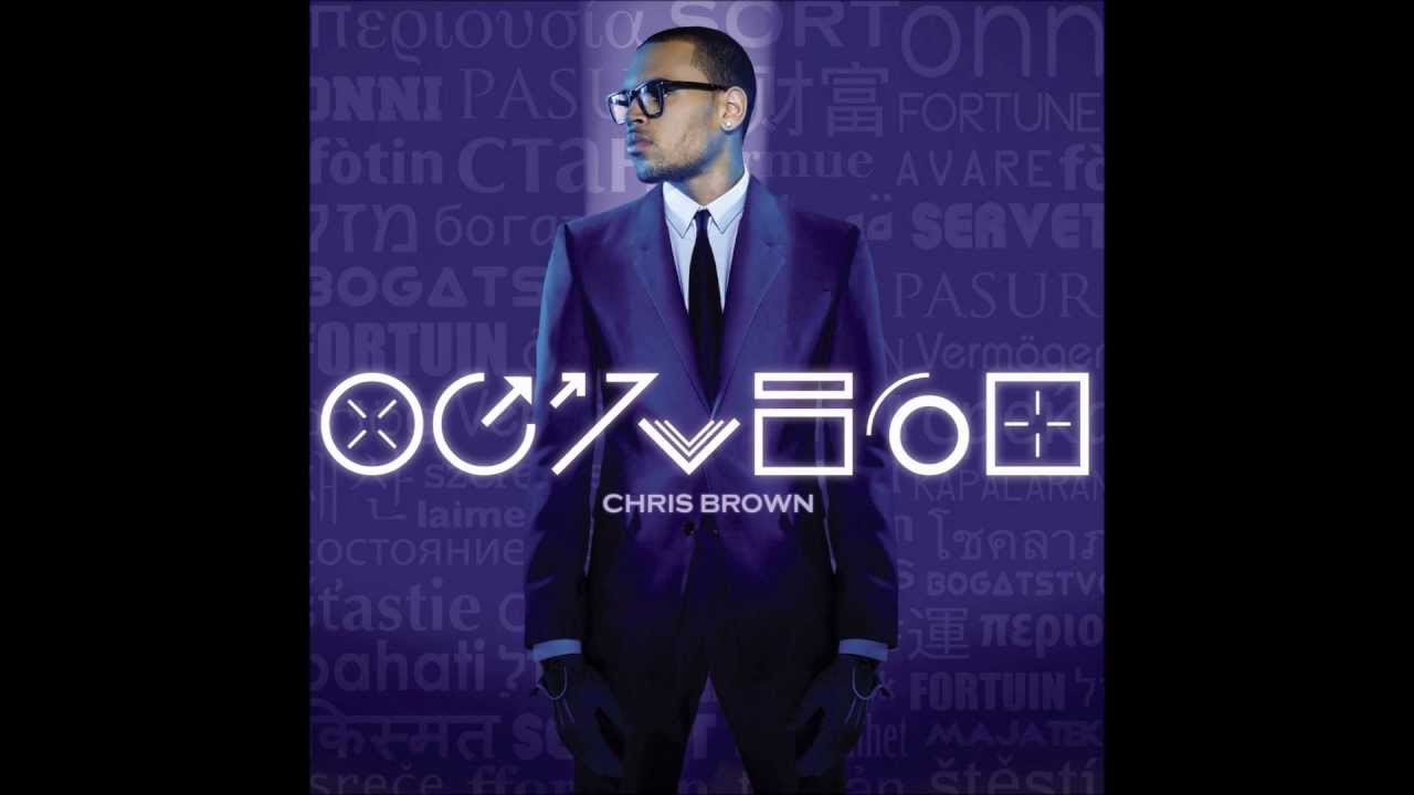 Chris Brown – Bassline