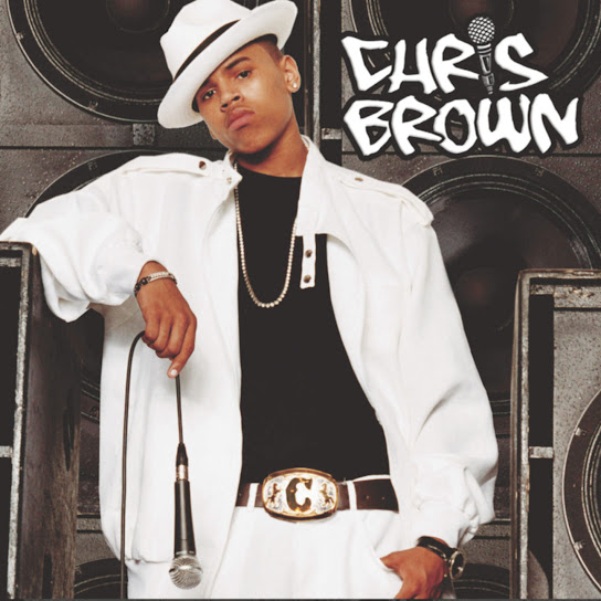 ALBUM: Chris Brown – Chris Brown
