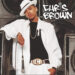 Chris Brown – Poppin' (Main)