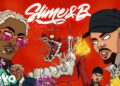 ALBUM: Chris Brown & Young Thug – Slime & B
