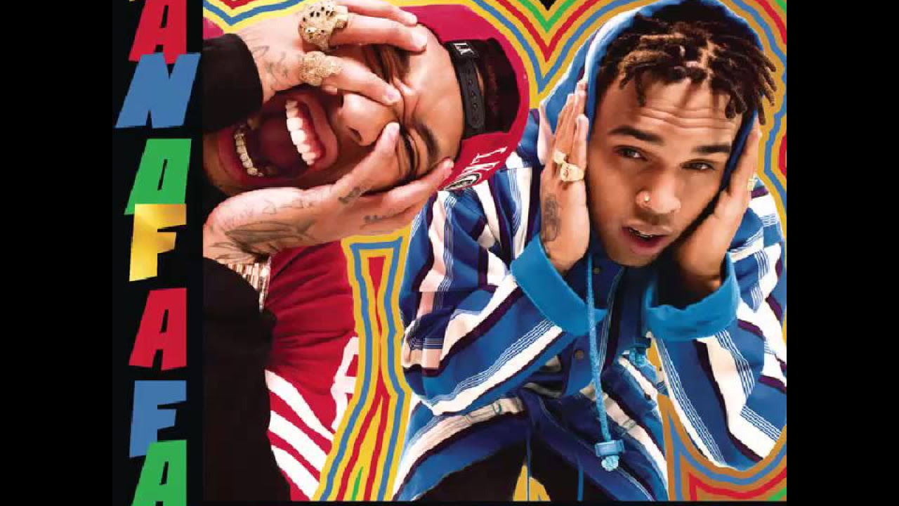 Chris Brown,Tyga – I Bet