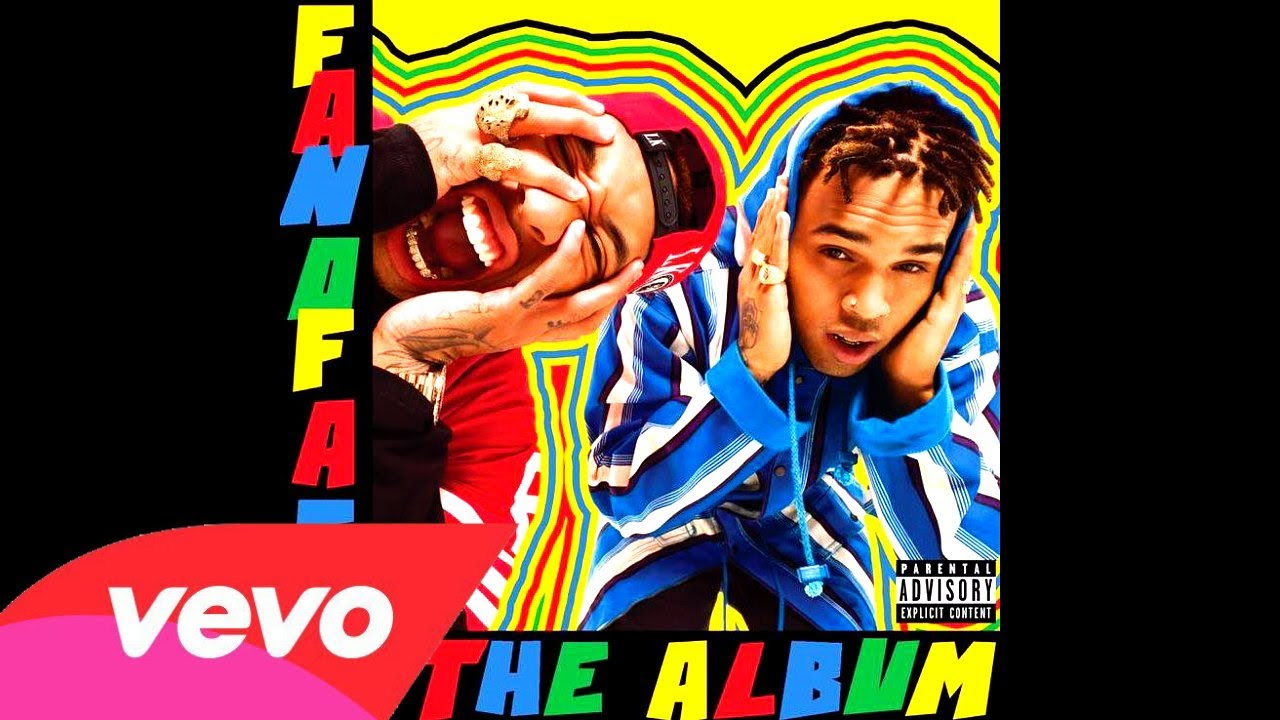 Chris Brown,Tyga – Bunkin' Ft. Jay 305 and T.I.