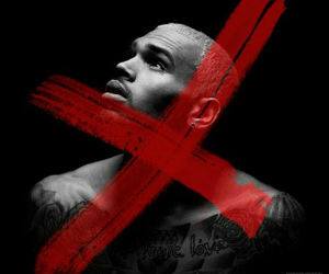 Chris Brown – New Flame Ft. Usher, Rick Ross