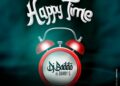 DJ Baddo – Happy Time ft. Danny S
