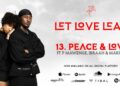 Dj Seven Worldwide x P Mawenge – Peace & Love Ft. Ibraah & Marissa