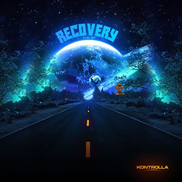 EP: Kontrolla – Recovery