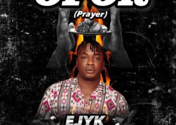 Ejyk Nwamba – OFOR (Prayer)