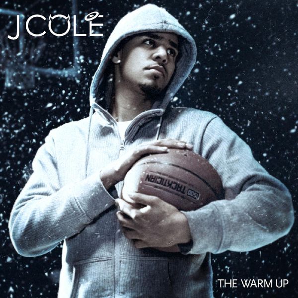 J. Cole – I Get Up