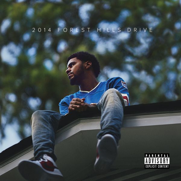 J. Cole – Note To Self