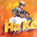 Ma Gang Official – Ha Ke Tsebe Ft. Costa Titch & Deejay Neptune & Phantom Steeze
