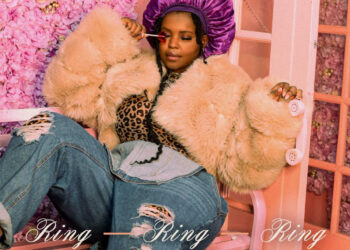 Nkosazana Daughter – Ring Ring Ring Ft. Master KG, Lowsheen & Murumba Pitch