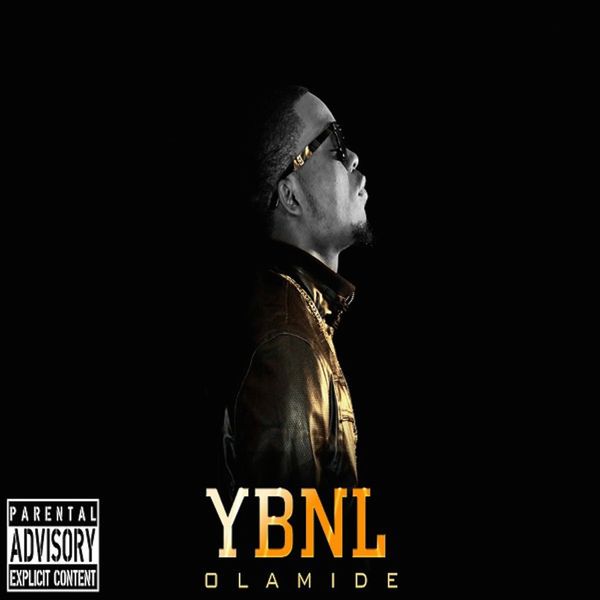 Olamide – First of All