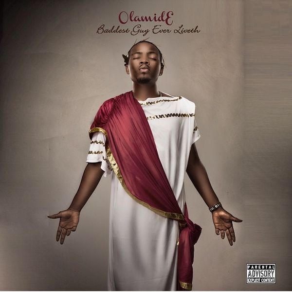 Olamide – Position Yourself