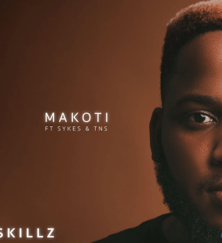 Skillz – Makoti ft. Sykes & TNS